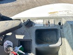 Control Station with Drivetrain Controls
