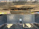 Chassis with Turntable Bearing