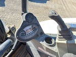 Control Station with Dash Console