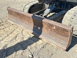 Specialty with Blade Cutting Edge Condition