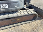 Undercarriage with Right Track Tensioner