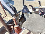 Control Station with Hydraulic Controls