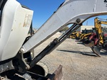 Hydraulics with Boom Lift Cylinder(s)