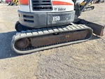 Undercarriage with Right Roller Frame