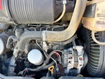 Engine with Cooling System Leaks