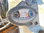 Control Station with Engine Oil Pressure