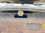 Undercarriage with Right Carrier Rollers