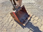 Specialty with Excavator Bucket Condition