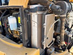 Engine with Radiator