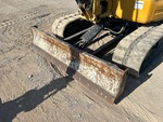 Specialty with Blade Condition
