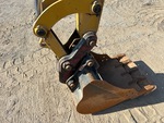 Specialty with Quick Coupler