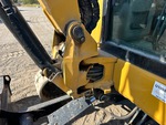 Chassis with Swing Tower Pivot