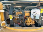 Engine with Engine - Right Side