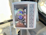 Control Station with Gauges