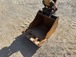 Specialty with Excavator Bucket Condition