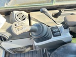 Control Station with Auxiliary Hydraulic Control