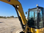 Hydraulics with Boom Lift Cylinder(s)