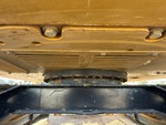 Chassis with Bottom Covers