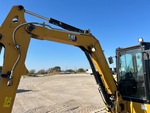 Chassis with Boom Condition