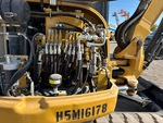 Hydraulics with Hoses (Hydraulics)