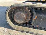 Undercarriage with Right Sprocket