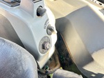 Control Station with Drivetrain Controls