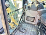 Control Station with Steering Controls