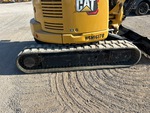 Undercarriage with Right Roller Frame