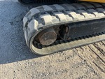 Drivetrain with Right Final Drive