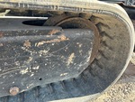 Undercarriage with Right Idler