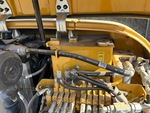 Hydraulics with Hydraulic Tank