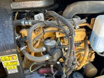 Engine with Fuel Leaks