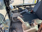 Control Station with Hydraulic Controls