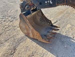 Specialty with Excavator Bucket Condition