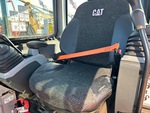 Control Station with Seats/Armrests