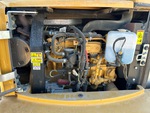 Engine with Engine - Right Side