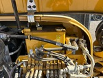 Hydraulics with Hydraulic Tank