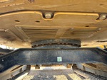 Chassis with Bottom Covers