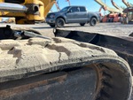 Undercarriage with Right Grouser Height