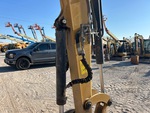 Hydraulics with Auxiliary Hydraulic Plumbing
