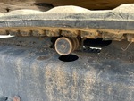 Undercarriage with Right Carrier Rollers
