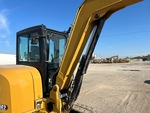 Hydraulics with Boom Lift Cylinder(s)