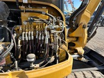 Hydraulics with Hoses (Hydraulics)