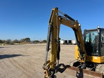 Chassis with Stick Condition