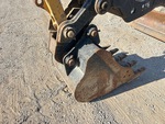 Specialty with Quick Coupler