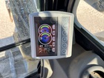 Control Station with Engine Oil Pressure