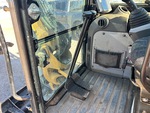 Control Station with Steering Controls