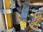 Engine with Exhaust System