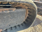 Undercarriage with Right Idler