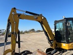Chassis with Boom Condition